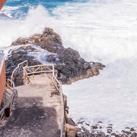 Live Tenerife La Barranquera Con Vistas Al Mar Valle de Guerra Exteriér fotografie