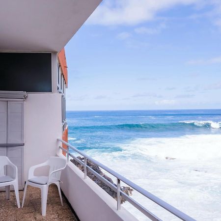 Live Tenerife La Barranquera Con Vistas Al Mar Valle de Guerra Exteriér fotografie